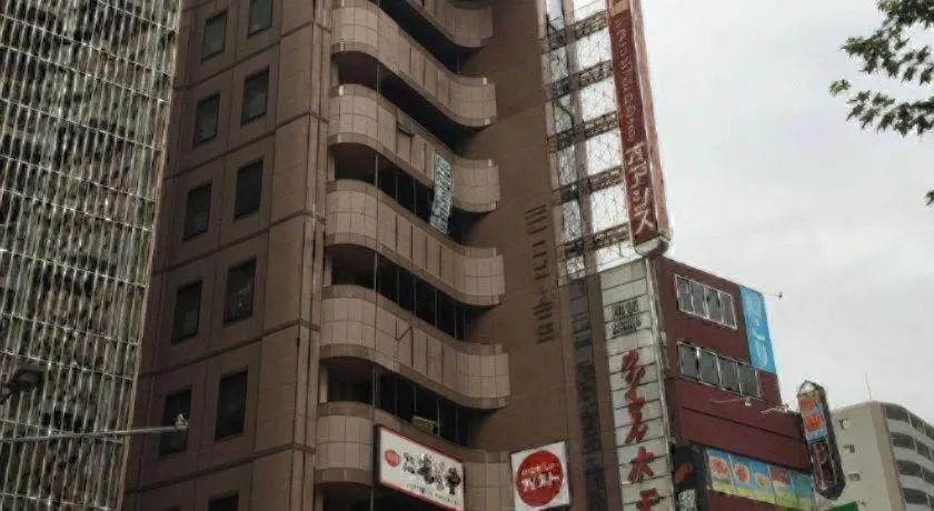 Ikebukuro Royal Hotel