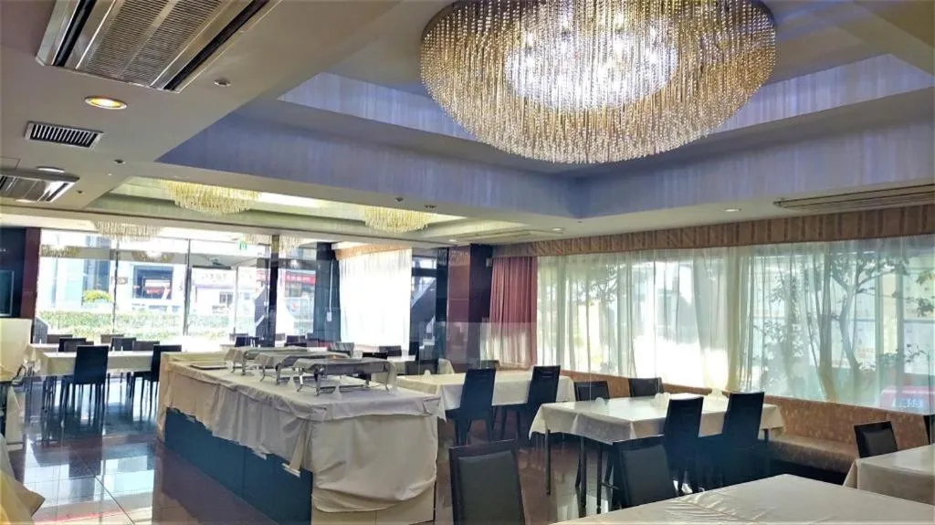 Ikebukuro Royal Hotel