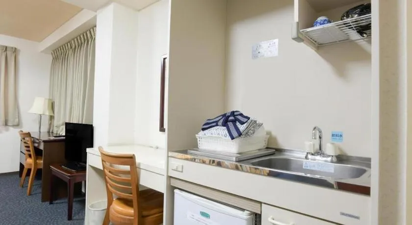 Business Hotel Shuttle