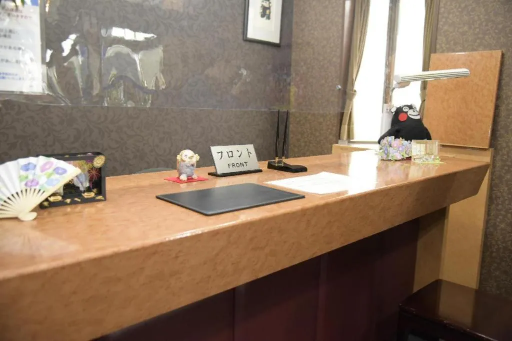 Business Hotel Shuttle