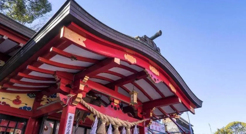 Business Hotel Shuttle