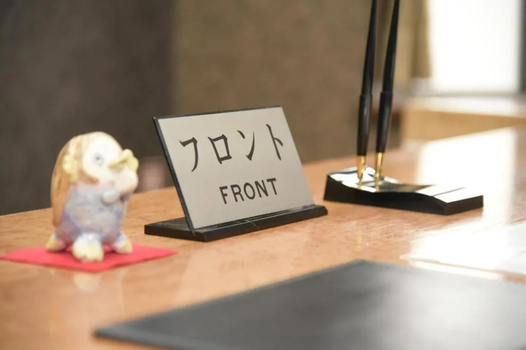 Business Hotel Shuttle