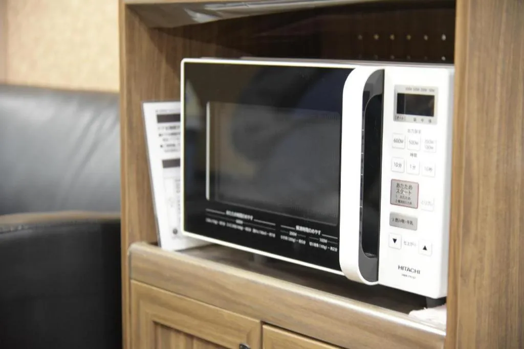 Business Hotel Shuttle