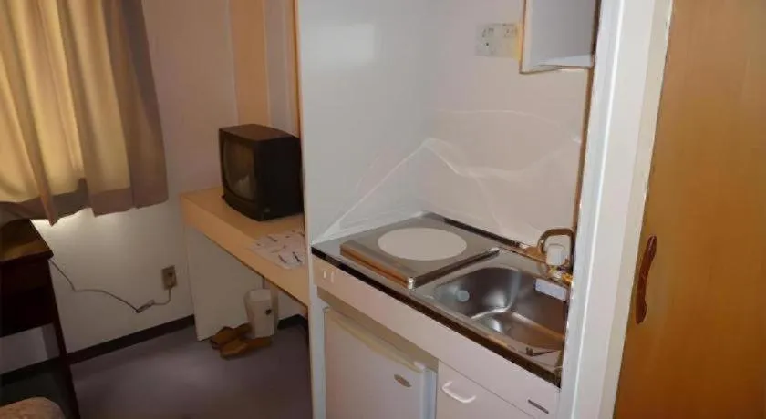 Business Hotel Shuttle