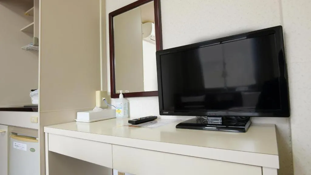 Business Hotel Shuttle