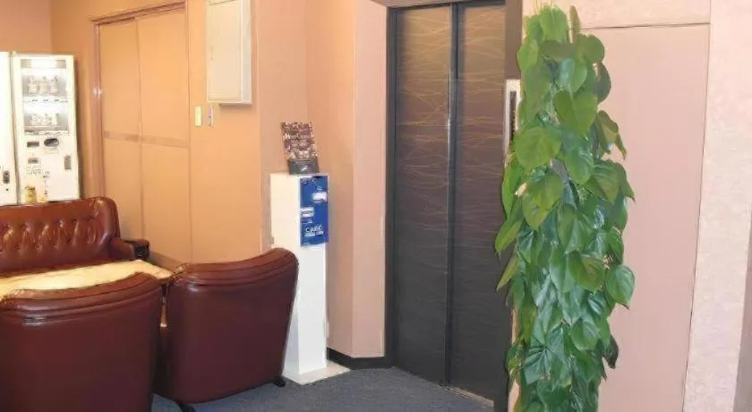 Business Hotel Shuttle