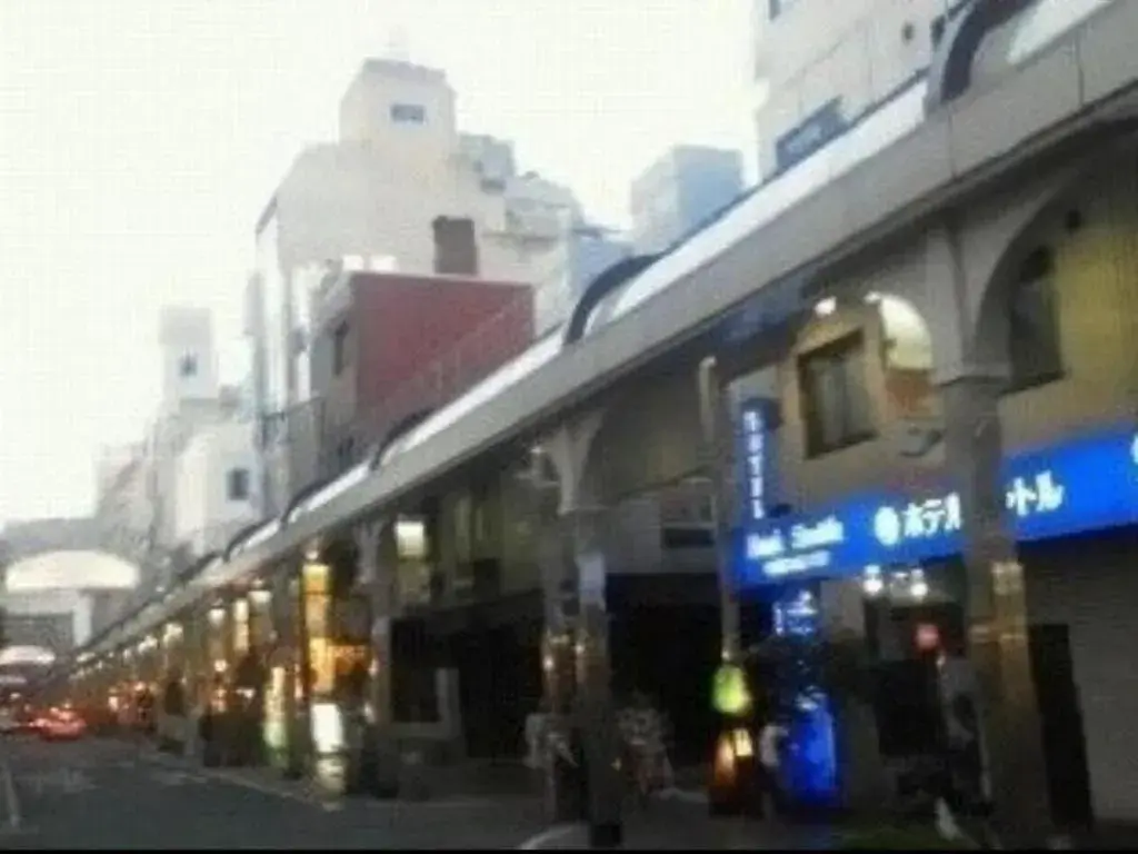 Business Hotel Shuttle Business Hotel Shuttle