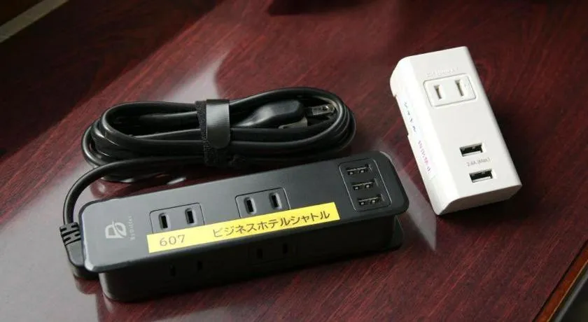 Business Hotel Shuttle