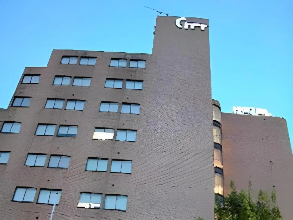 Matsuyama City Hotel