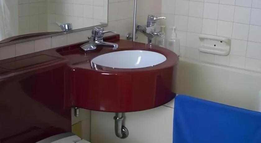 Matsuyama City Hotel