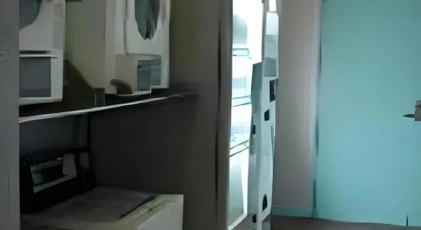 Matsuyama City Hotel