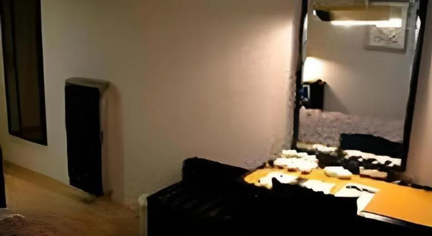 Matsuyama City Hotel