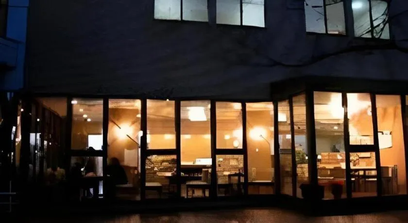 Matsuyama City Hotel