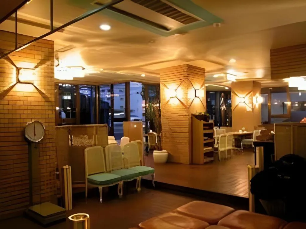 Matsuyama City Hotel