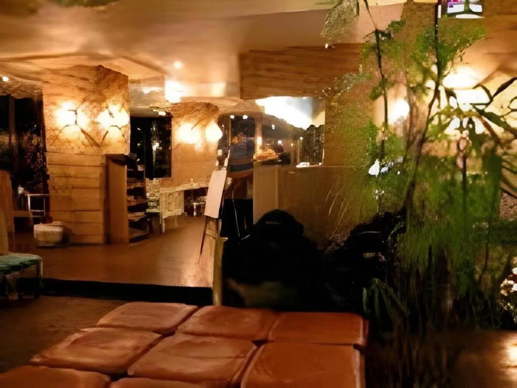 Matsuyama City Hotel