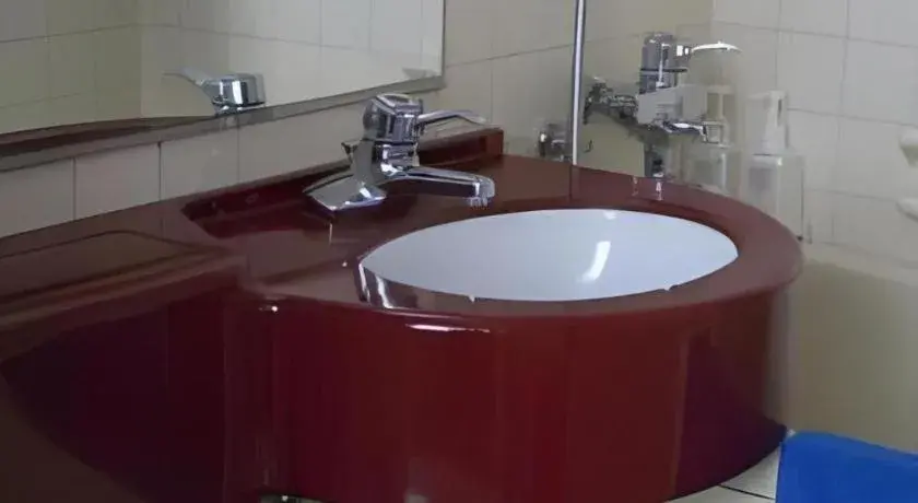 Matsuyama City Hotel Matsuyama City Hotel