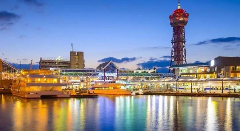 Hakata Marine Hotel