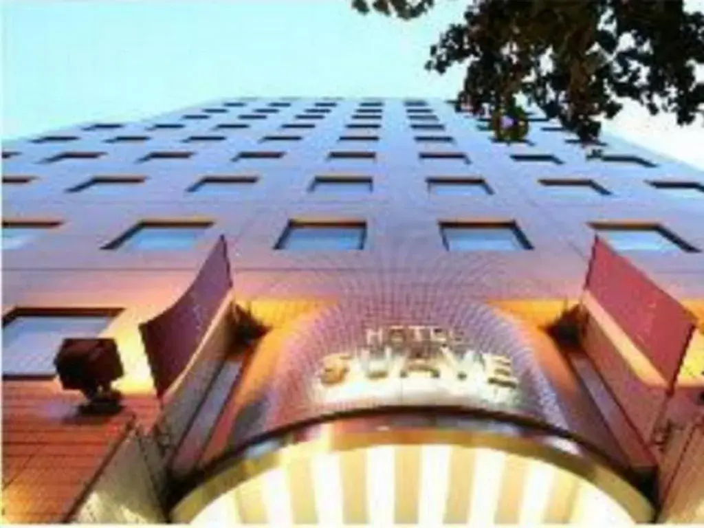 Hotel Suave Shibuya Hotel Suave Shibuya