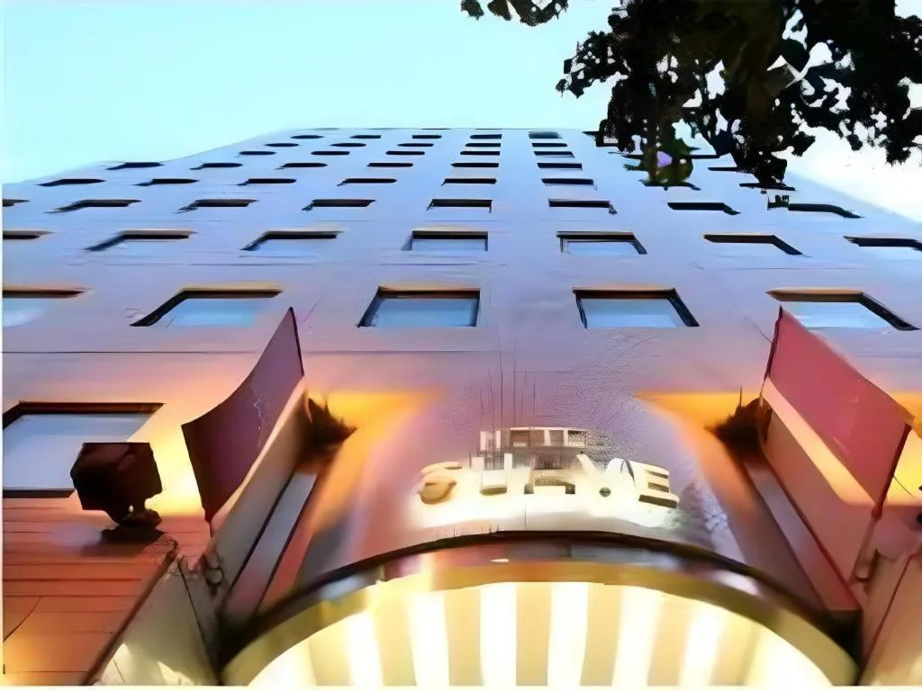 Hotel Suave Shibuya