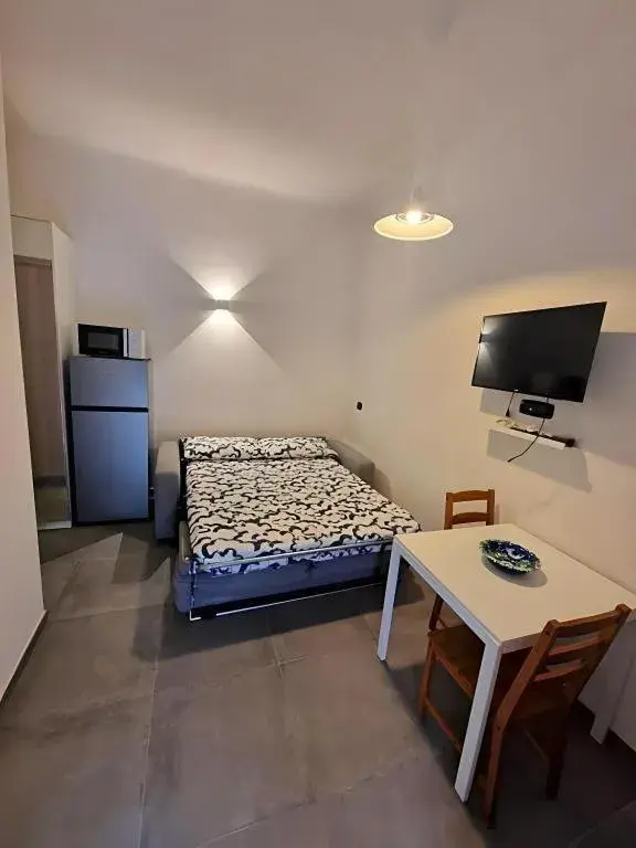 Bed in Hotel Suave Shibuya Bed in Hotel Suave Shibuya