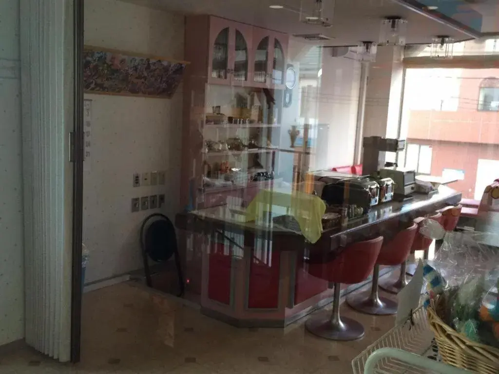 Hotel Kikuya Hotel Kikuya