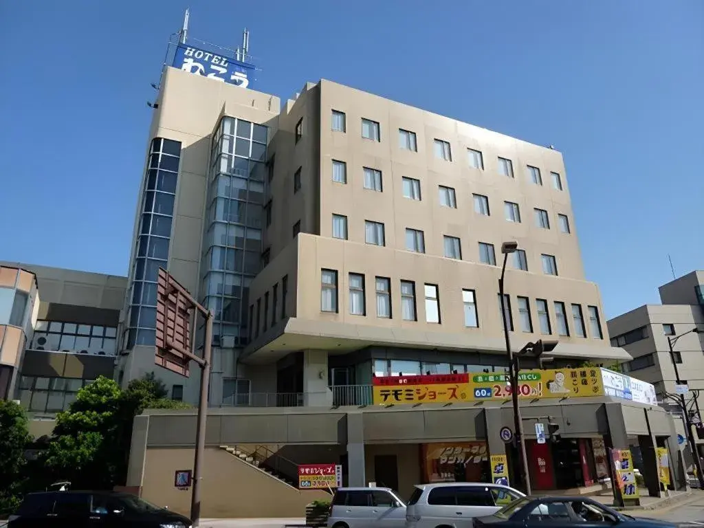 Hotel Wakow Hotel Wakow