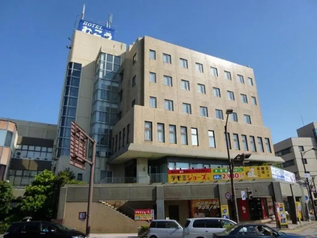 Hotel Wakow Hotel Wakow