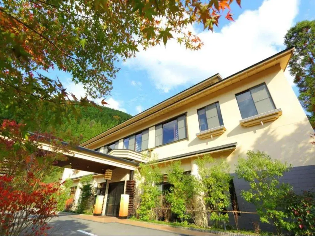 Yufuin Ubl Hotel Yufuin Ubl Hotel