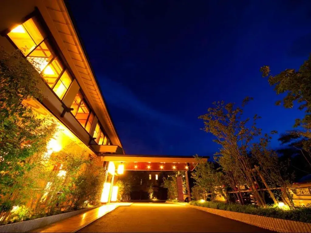 Yufuin Ubl Hotel Yufuin Ubl Hotel