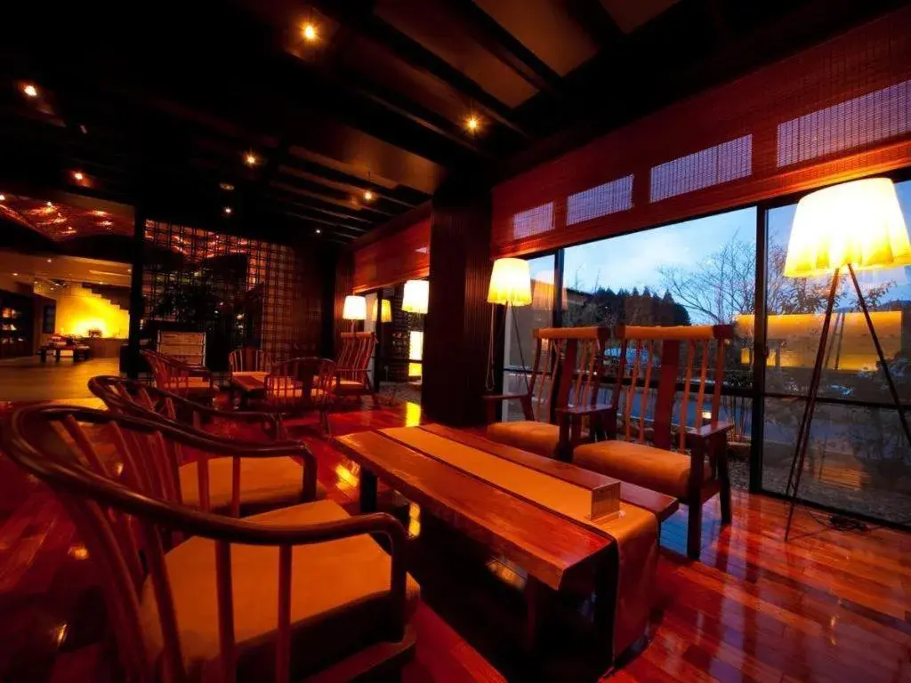 Yufuin Ubl Hotel Yufuin Ubl Hotel