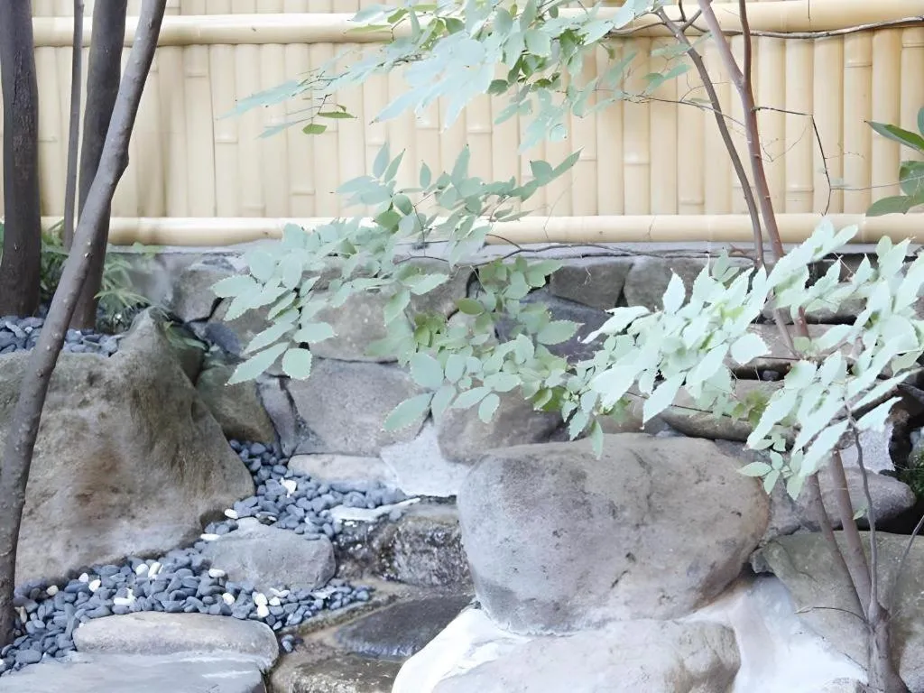 Kamisuwa Station Hotel