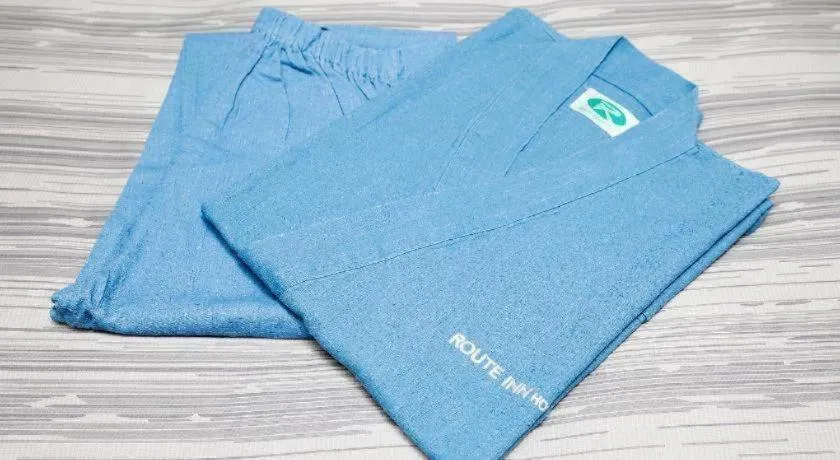 Hotel Route Inn Miyakonojo