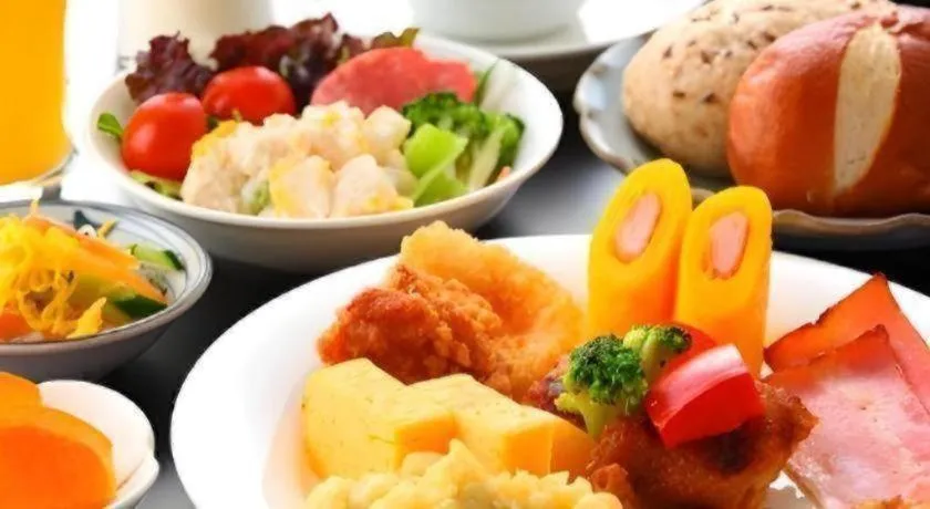 Hotel Route Inn Miyakonojo