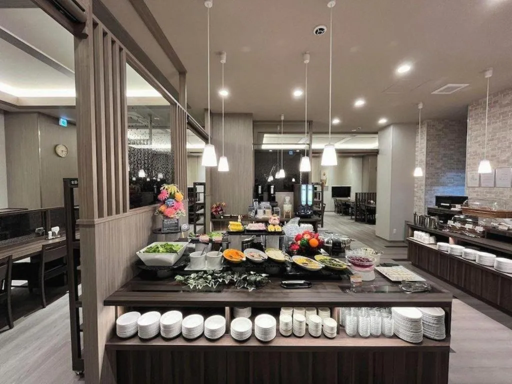 Hotel Route Inn Miyakonojo