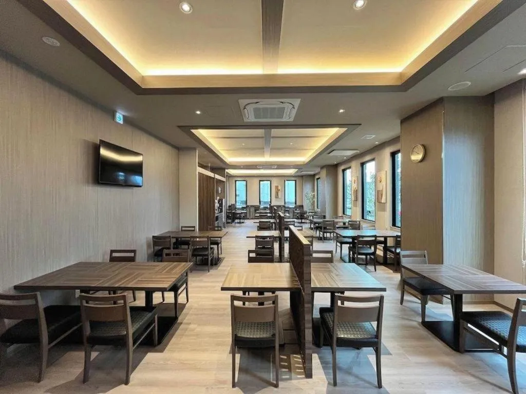 Hotel Route Inn Miyakonojo