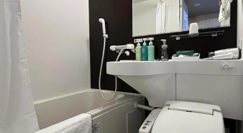 Hotel Route Inn Miyakonojo