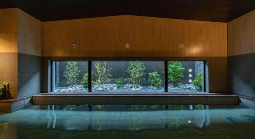 Hotel Route Inn Miyakonojo