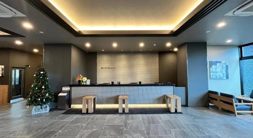 Hotel Route Inn Miyakonojo