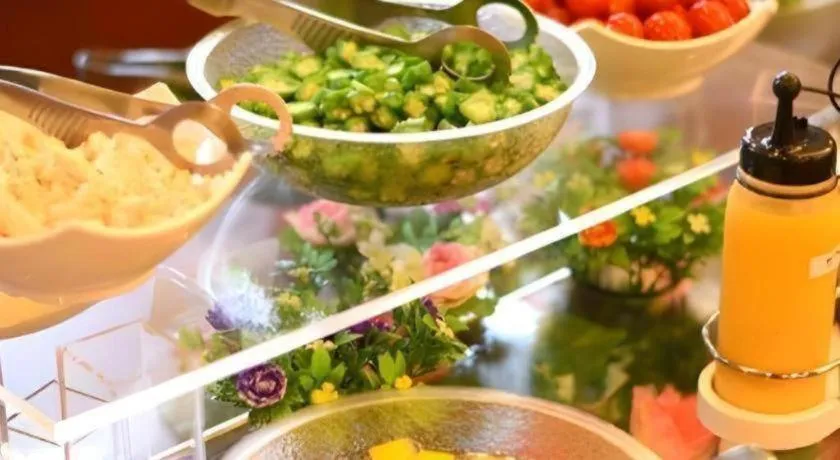 Hotel Route Inn Miyakonojo