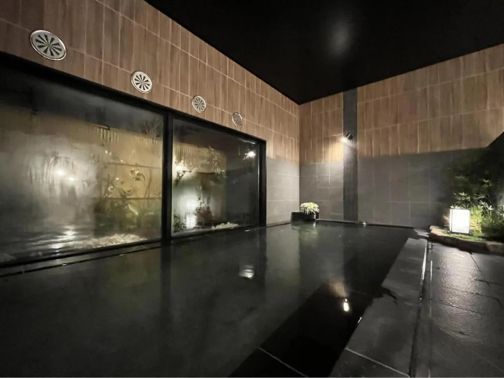 Hotel Route Inn Miyakonojo