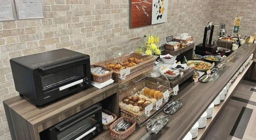 Hotel Route Inn Miyakonojo