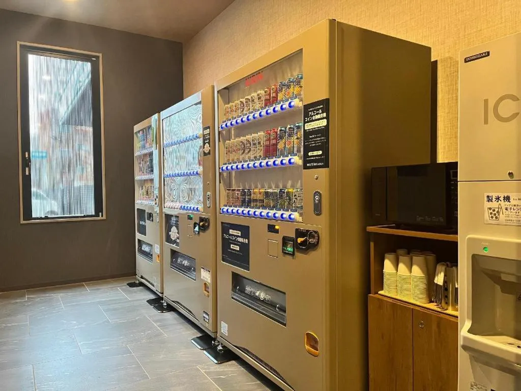 Hotel Route Inn Miyakonojo