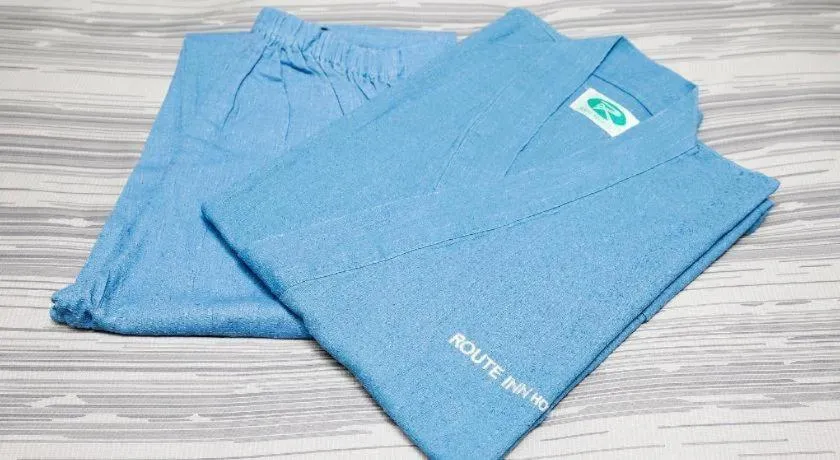 Hotel Route Inn Miyakonojo