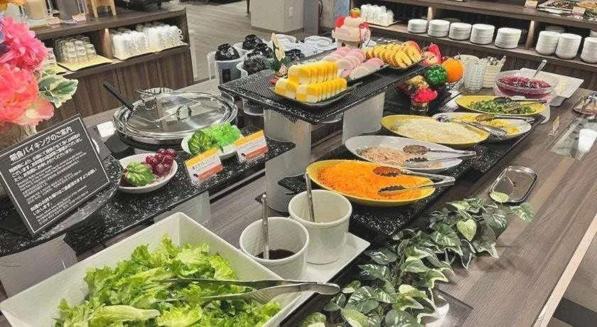 Hotel Route Inn Miyakonojo