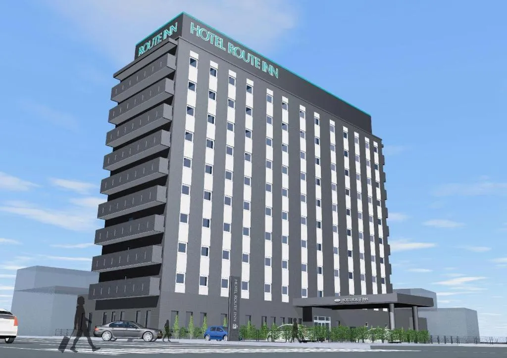 Hotel Route Inn Miyakonojo