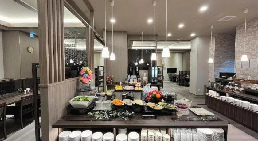 Hotel Route Inn Miyakonojo