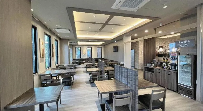 Hotel Route Inn Miyakonojo