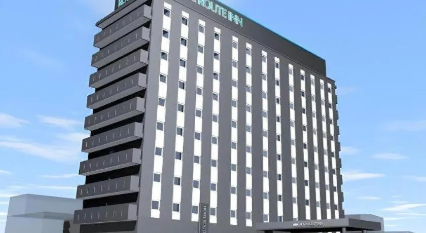 Hotel Route Inn Miyakonojo
