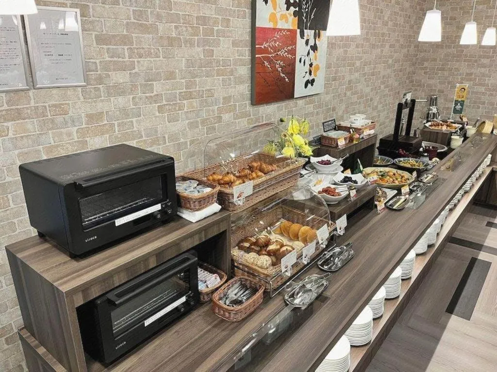 Hotel Route Inn Miyakonojo