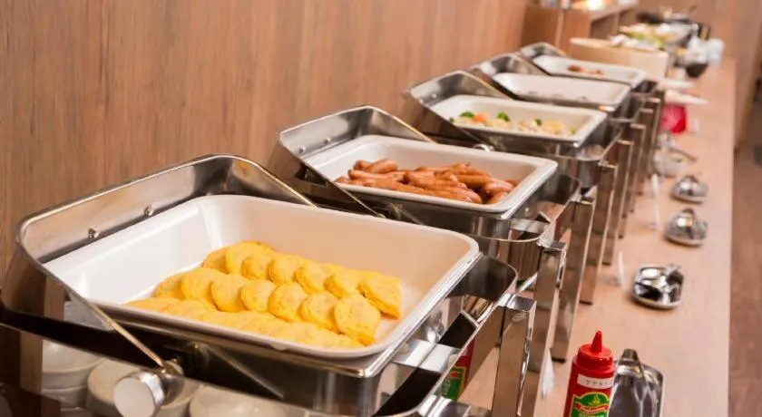 Hotel Route Inn Miyakonojo